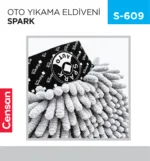 OTO YIKAMA ELDİVENİ SPARK (ML7050)
