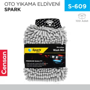 OTO YIKAMA ELDİVENİ SPARK (ML7050)