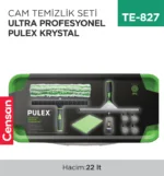CAM TEMİZLİK SETİ ULTRA PROF.PULEX KRYSTAL (P485)