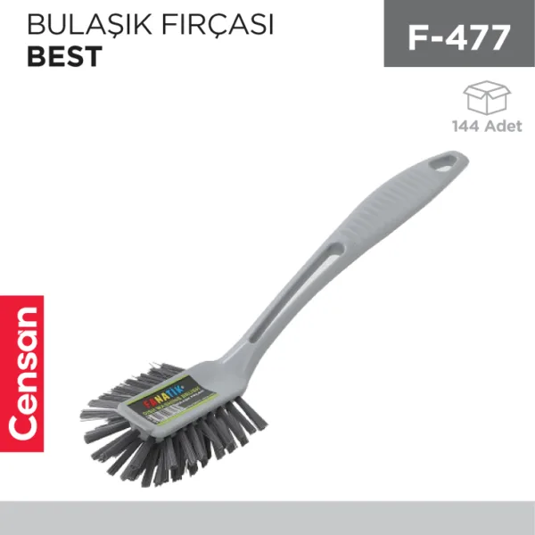 BULAŞIK FIRÇASI BEST (YF161)