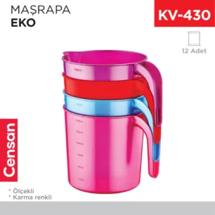 MAŞRAPA EKO (ZP-125)