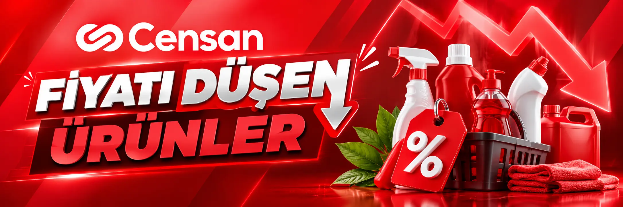 Fiyatı Düşen Ürünler