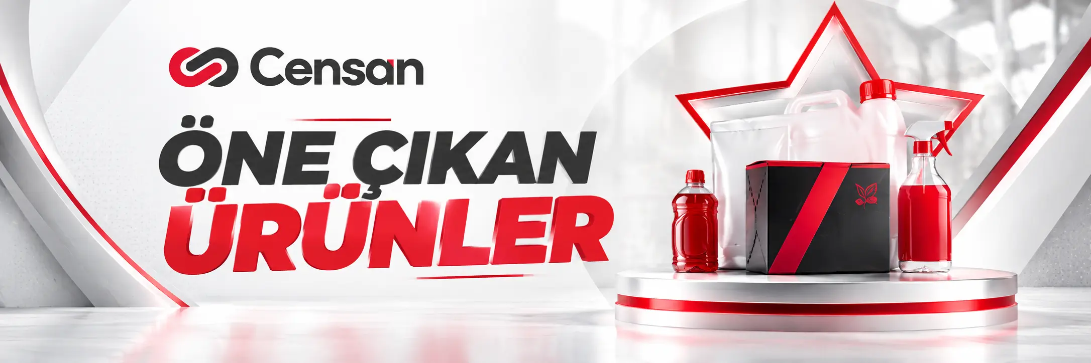 Öne Çıkan Ürünler